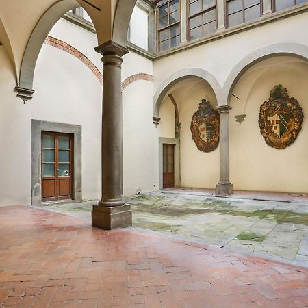 Civico 7 - Sweet Dreams In Florence Exterior photo