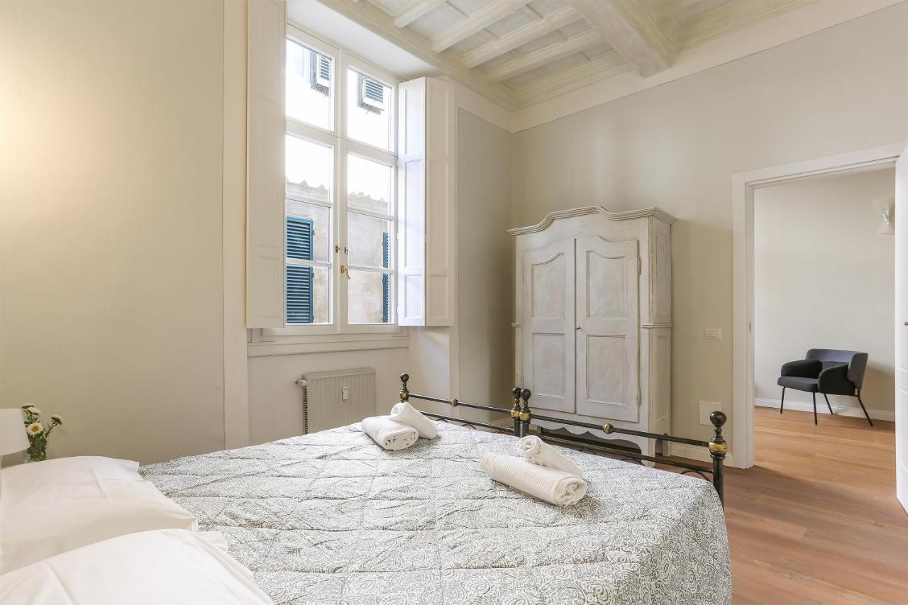 Civico 7 - Sweet Dreams In Florence Exterior photo