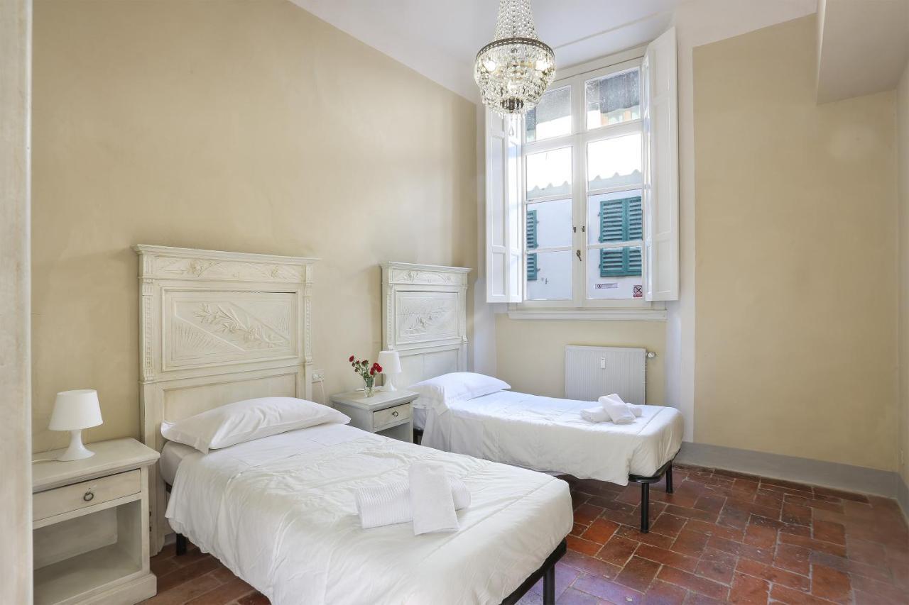 Civico 7 - Sweet Dreams In Florence Exterior photo