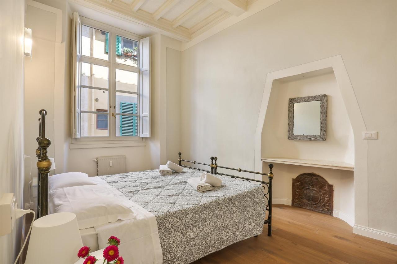 Civico 7 - Sweet Dreams In Florence Exterior photo