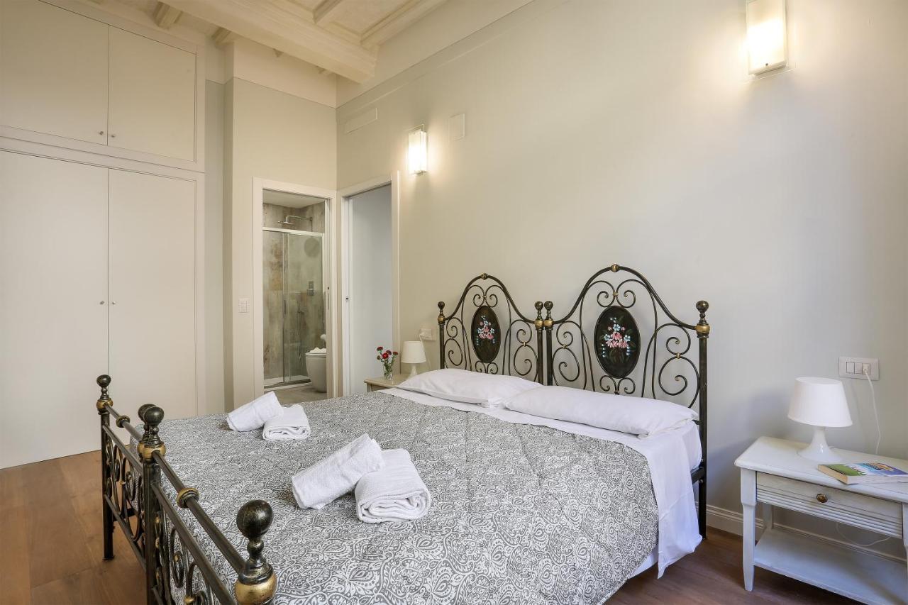 Civico 7 - Sweet Dreams In Florence Exterior photo