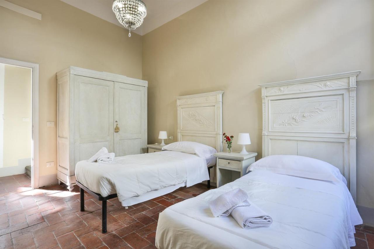 Civico 7 - Sweet Dreams In Florence Exterior photo