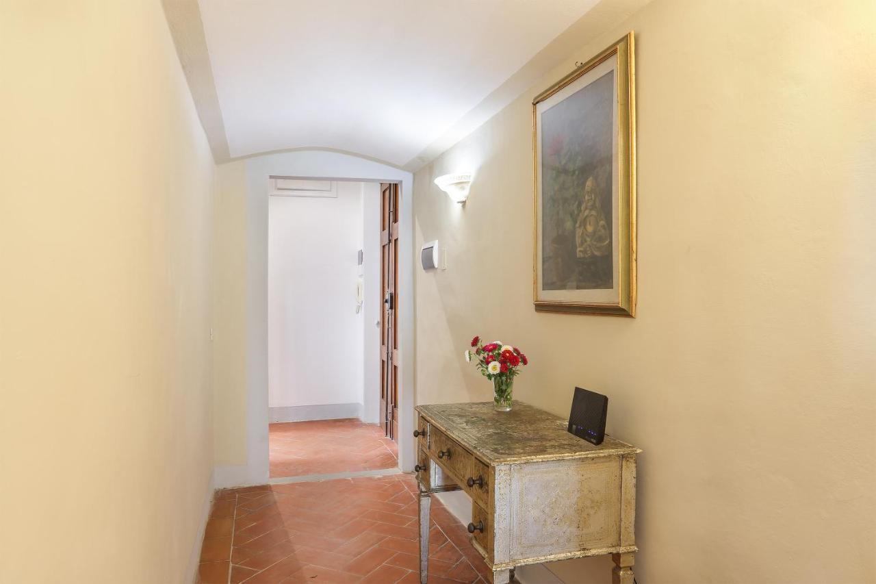 Civico 7 - Sweet Dreams In Florence Exterior photo