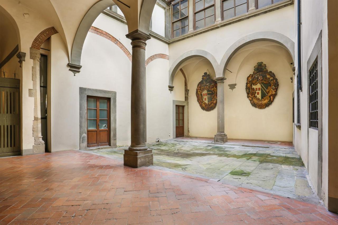 Civico 7 - Sweet Dreams In Florence Exterior photo